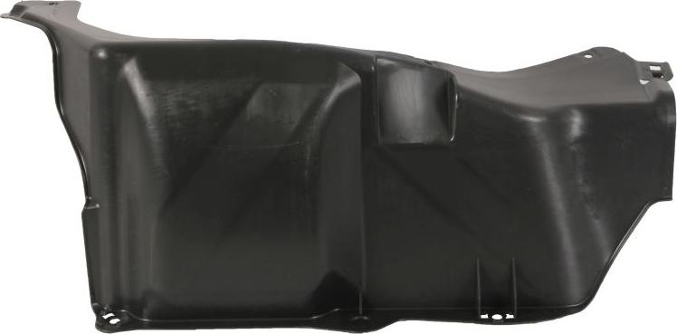 BLIC 6601-02-0015873Q - Кожух двигуна autocars.com.ua