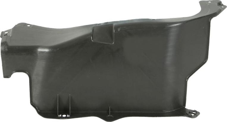 BLIC 6601-02-0015874Q - Кожух двигуна autocars.com.ua