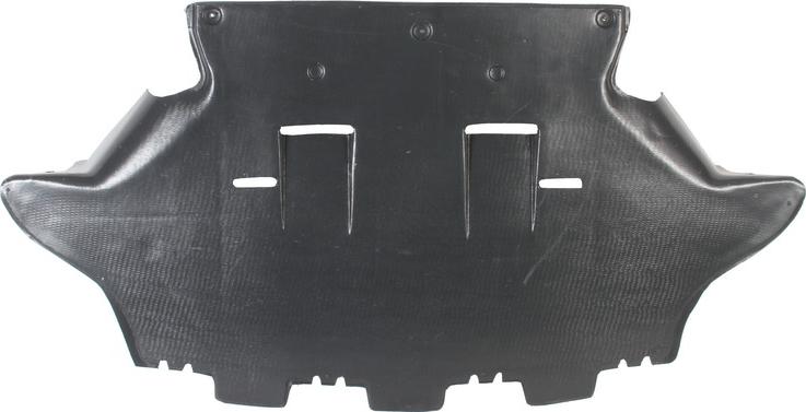 BLIC 6601-02-0016860P - Кожух двигуна autocars.com.ua