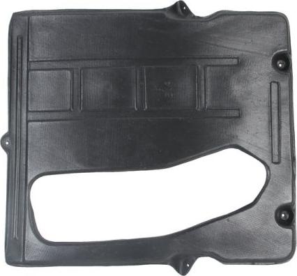 BLIC 6601-02-0016875P - Кожух двигуна autocars.com.ua