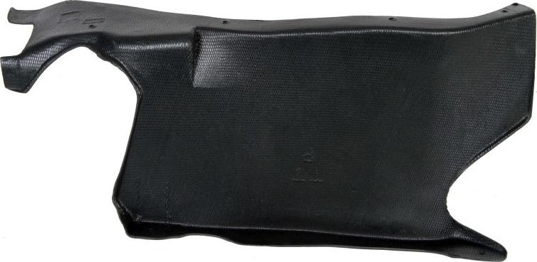 BLIC 6601-02-0020872P - Кожух двигуна autocars.com.ua