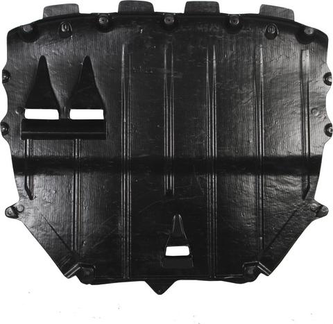 BLIC 6601-02-0021860P - Кожух двигуна autocars.com.ua