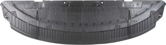 BLIC 6601-02-0022880P - Кожух двигуна autocars.com.ua