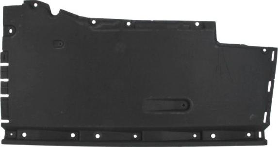 BLIC 6601-02-0022981P - Кожух двигуна autocars.com.ua