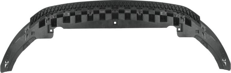 BLIC 6601-02-0027880P - Кожух двигуна autocars.com.ua