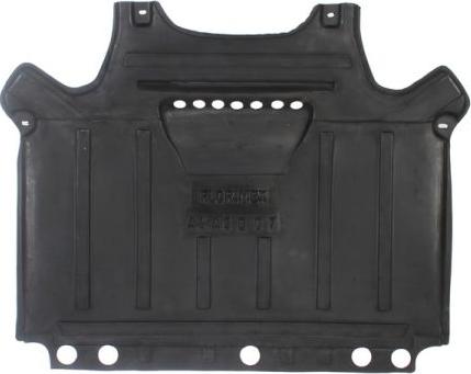 BLIC 6601-02-0029876P - Кожух двигуна autocars.com.ua