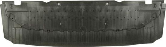 BLIC 6601-02-0029881P - Кожух двигуна autocars.com.ua