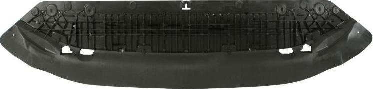 BLIC 6601-02-0030882P - Кожух двигуна autocars.com.ua