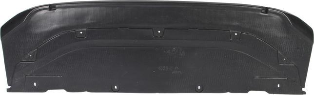 BLIC 6601-02-0032880P - Захист двигуна / піддону двигуна autocars.com.ua