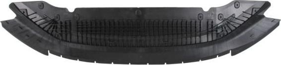 BLIC 6601-02-0032881P - Кожух двигуна autocars.com.ua