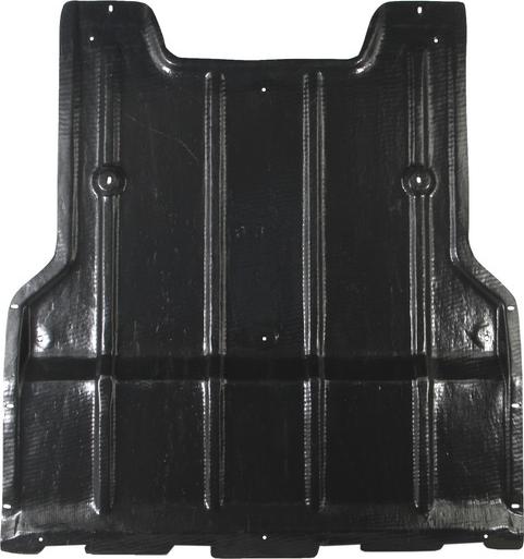 BLIC 6601-02-0033860P - Кожух двигуна autocars.com.ua