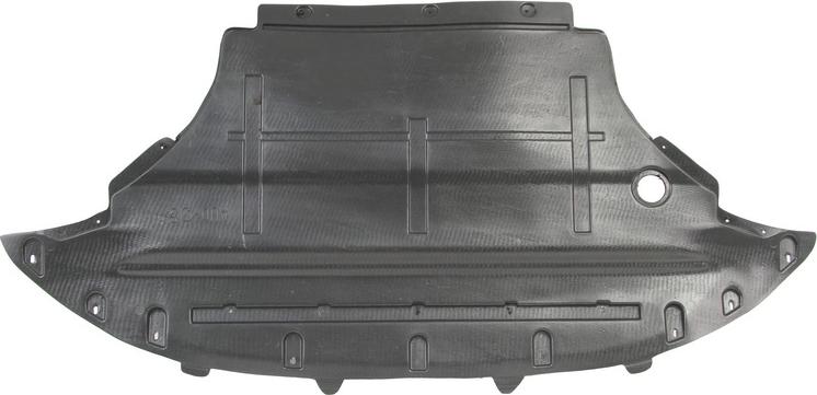 BLIC 6601-02-0035860P - Кожух двигуна autocars.com.ua