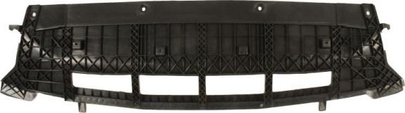 BLIC 6601-02-0035881P - Кожух двигуна autocars.com.ua