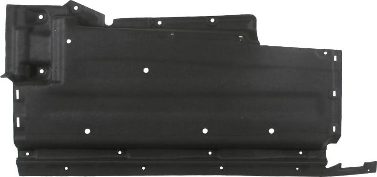 BLIC 6601-02-0035981P - Кожух двигуна autocars.com.ua