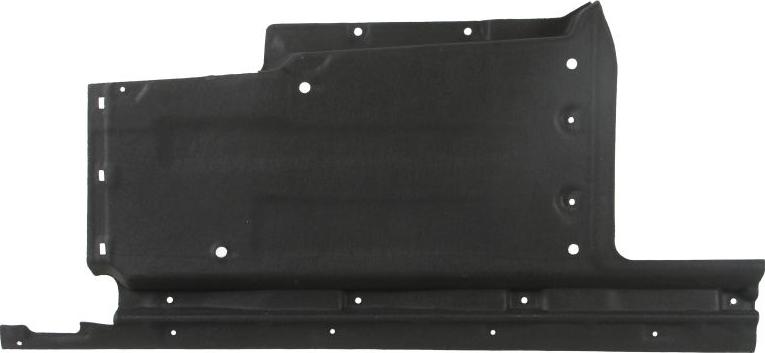 BLIC 6601-02-0035982P - Кожух двигуна autocars.com.ua