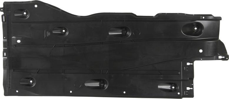 BLIC 6601-02-0037981P - Кожух двигуна autocars.com.ua