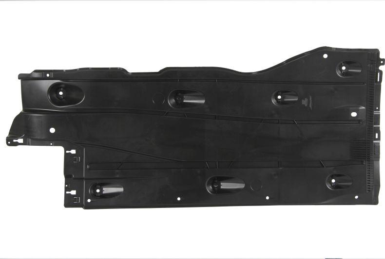 BLIC 6601-02-0037982P - Кожух двигуна autocars.com.ua