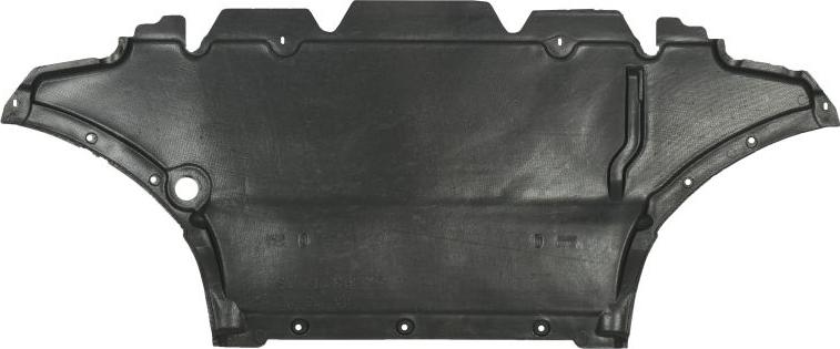 BLIC 6601-02-0038860P - Кожух двигуна autocars.com.ua