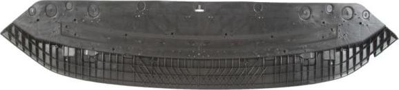 BLIC 6601-02-0038880P - Кожух двигуна autocars.com.ua