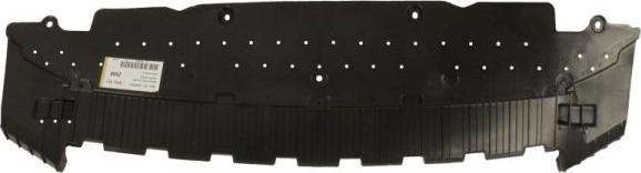 BLIC 6601-02-0038882P - Кожух двигуна autocars.com.ua