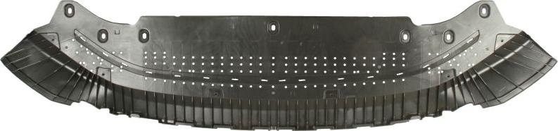 BLIC 6601-02-0043880P - Кожух двигуна autocars.com.ua