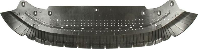 BLIC 6601-02-0043881P - Кожух двигуна autocars.com.ua