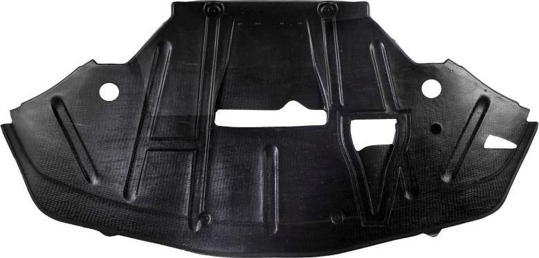 BLIC 6601-02-0050860P - Кожух двигуна autocars.com.ua