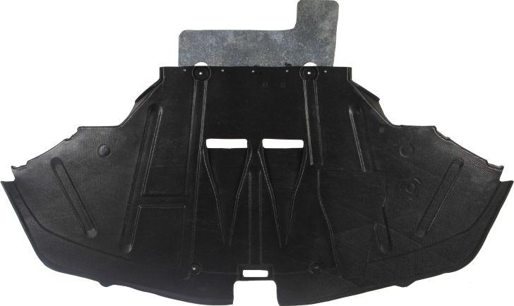 BLIC 6601-02-0050861P - Кожух двигуна autocars.com.ua