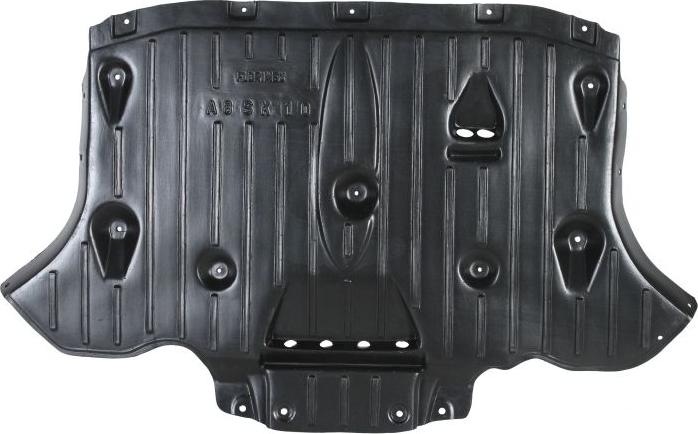 BLIC 6601-02-0051862P - Кожух двигуна autocars.com.ua