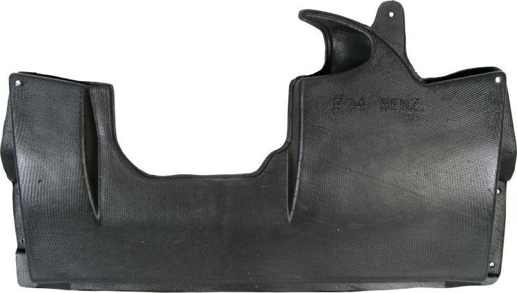 BLIC 6601-02-0057860P - Кожух двигуна autocars.com.ua