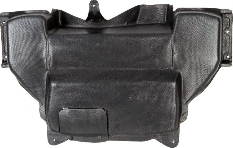 BLIC 6601-02-0057861P - Кожух двигуна autocars.com.ua