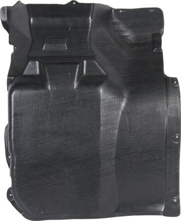 BLIC 6601-02-0057871P - Кожух двигуна autocars.com.ua