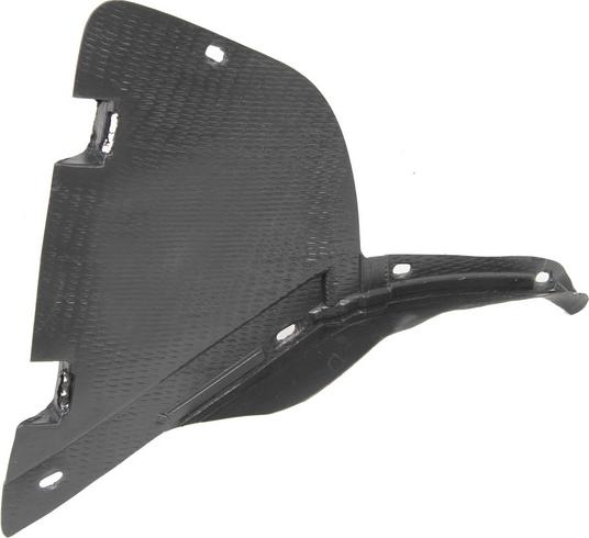 BLIC 6601-02-0060885P - Захист двигуна / піддону двигуна autocars.com.ua