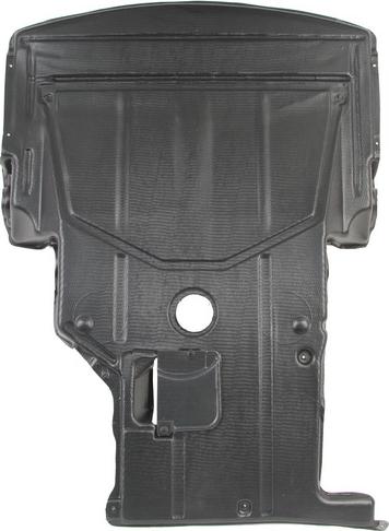 BLIC 6601-02-0061860P - Захист двигуна / піддону двигуна autocars.com.ua