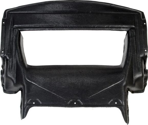 BLIC 6601-02-0061862P - Кожух двигуна autocars.com.ua