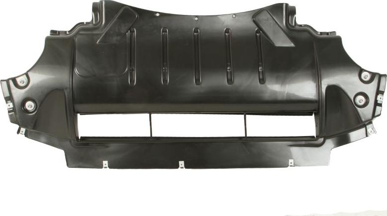 BLIC 6601-02-0062860MP - Кожух двигуна autocars.com.ua