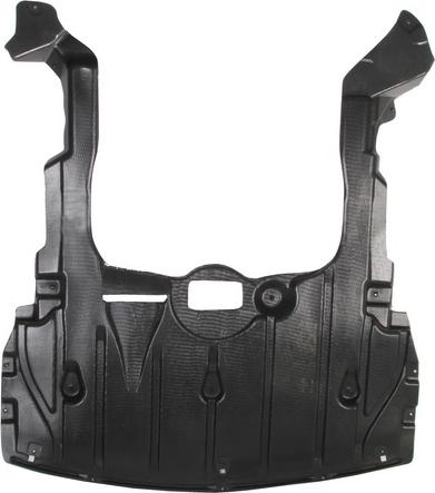 BLIC 6601-02-0062860P - Кожух двигуна autocars.com.ua