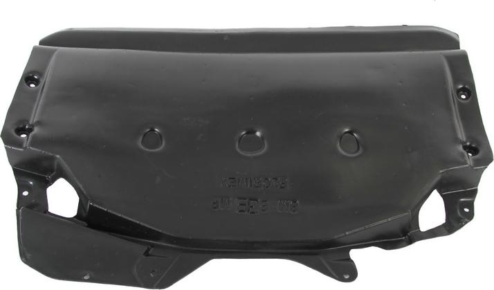 BLIC 6601-02-0065863P - Захист двигуна / піддону двигуна autocars.com.ua