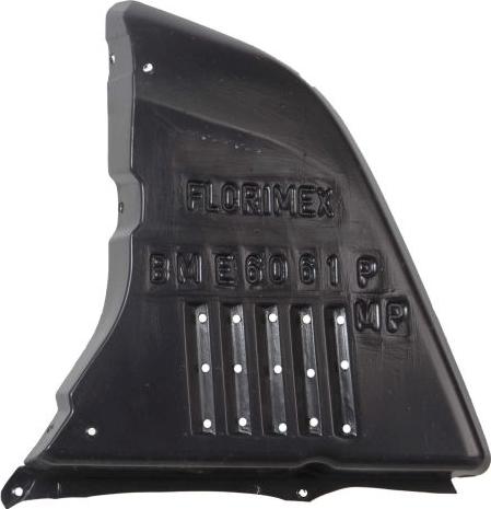 BLIC 6601-02-0066888P - Захист двигуна / піддону двигуна autocars.com.ua