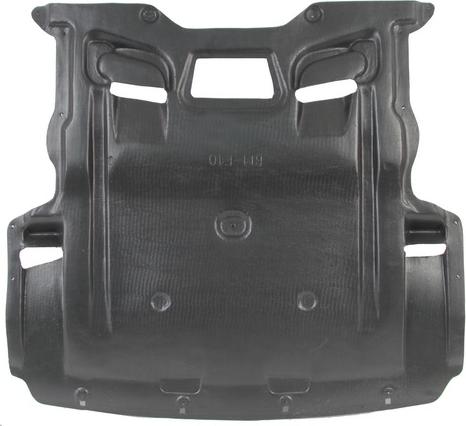 BLIC 6601-02-0067860P - Кожух двигуна autocars.com.ua