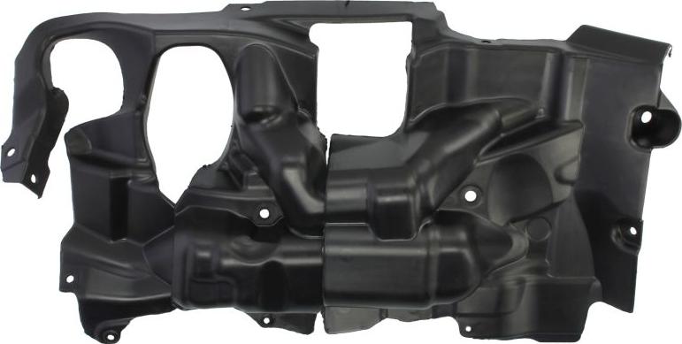 BLIC 6601-02-0067862P - Кожух двигуна autocars.com.ua