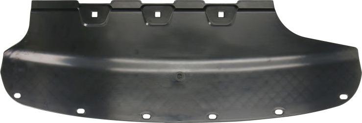 BLIC 6601-02-0067868P - Кожух двигуна autocars.com.ua