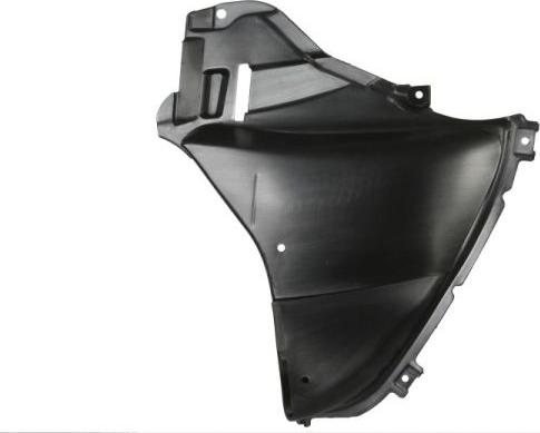 BLIC 6601-02-0068861P - Кожух двигуна autocars.com.ua