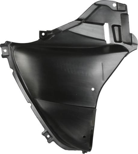 BLIC 6601-02-0068862P - Кожух двигуна autocars.com.ua