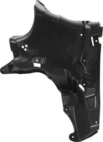 BLIC 6601-02-0068981P - Кожух двигуна autocars.com.ua