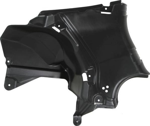 BLIC 6601-02-0068982P - Кожух двигуна autocars.com.ua