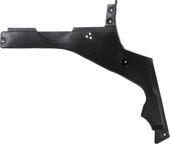 BLIC 6601-02-0072981P - Кожух двигуна autocars.com.ua