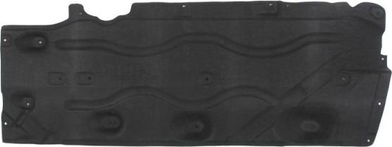 BLIC 6601-02-0082981P - Кожух двигуна autocars.com.ua