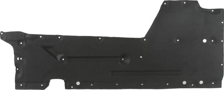 BLIC 6601-02-0086982P - Кожух двигуна autocars.com.ua