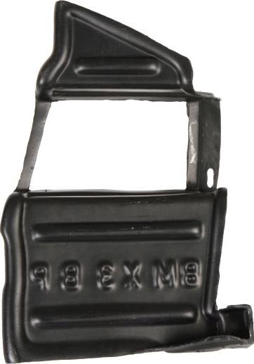 BLIC 6601-02-0093872P - Кожух двигуна autocars.com.ua